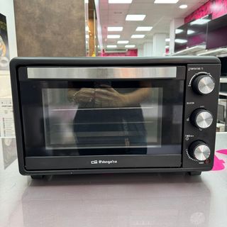 Microondas Orbegozo Horno