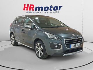 Peugeot 3008 Allure