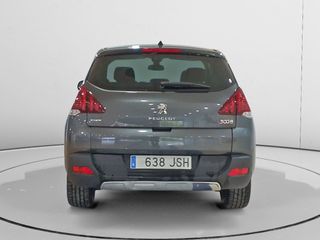Peugeot 3008 Allure