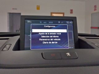 Peugeot 3008 Allure