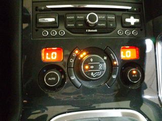 Peugeot 3008 Allure