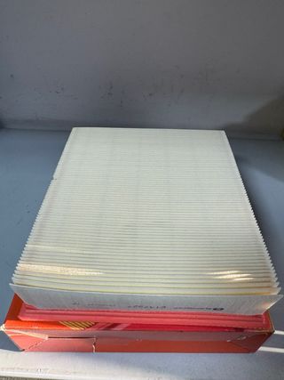 Filtro Aria Eurorepar E147327