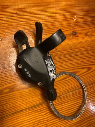 Cambio SRAM NX 11v + Mando