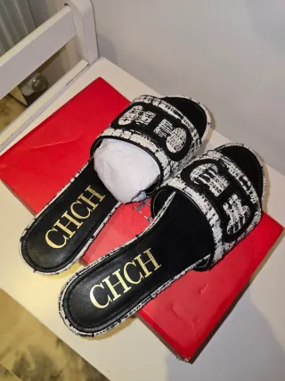 Sandalias CHCH Talla 41