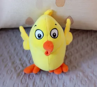Peluche Pepe Chicken