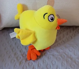 Peluche Pepe Chicken