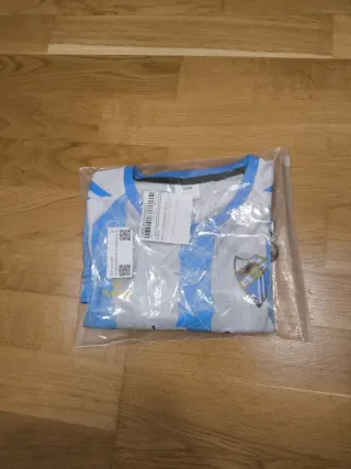 Camiseta deportiva  150 cm