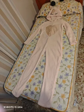 Pijama Unicornio Mon Pyjama