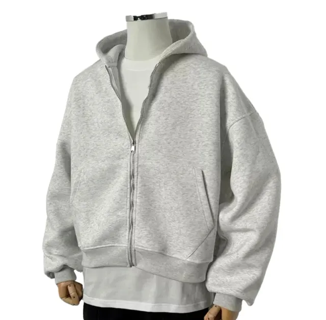 Sudadera con Mochila