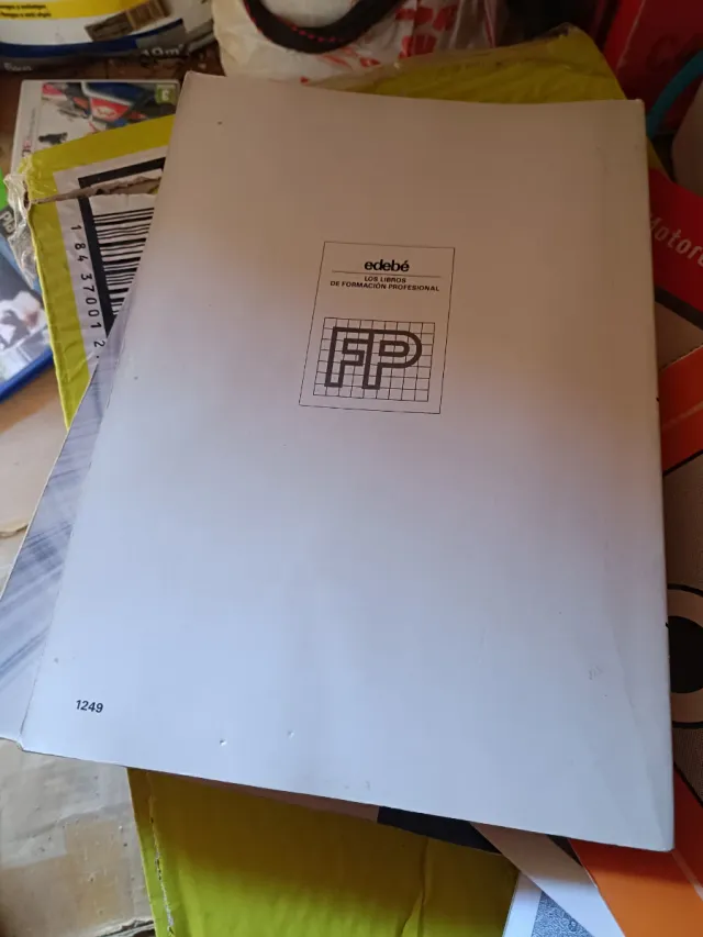 Libros motores y sistemas auxiliares