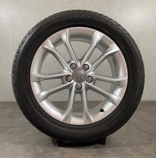Llantas Audi Q3 18 Originales