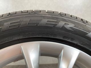 Llantas Audi Q3 18 Originales