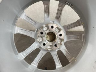 Llantas Audi Q3 18 Originales