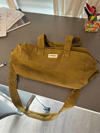 Bolso Rivedroite Paris Verde Oliva