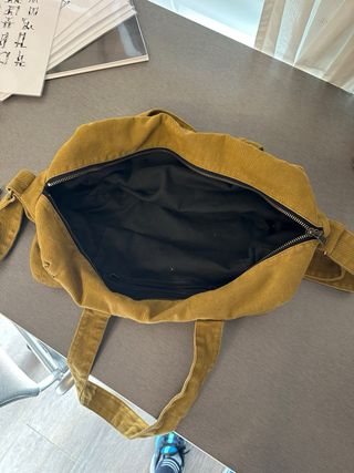 Bolso Rivedroite Paris Verde Oliva