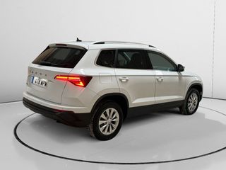 Skoda Karoq 2.0 TDI Ambition