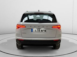 Skoda Karoq 2.0 TDI Ambition