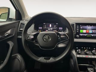 Skoda Karoq 2.0 TDI Ambition