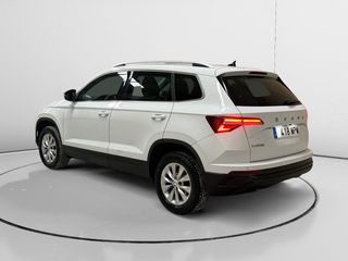 Skoda Karoq 2.0 TDI Ambition