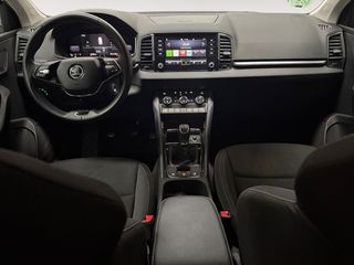 Skoda Karoq 2.0 TDI Ambition