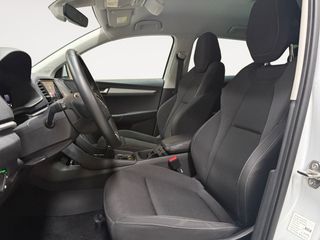 Skoda Karoq 2.0 TDI Ambition