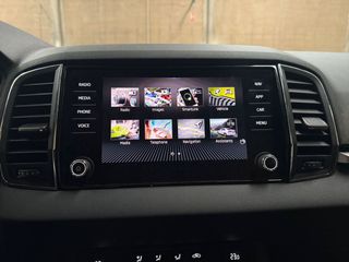 Skoda Karoq 2.0 TDI Ambition