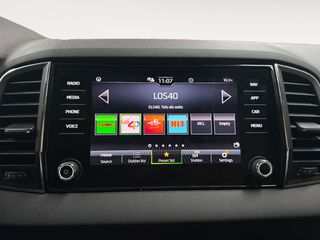 Skoda Karoq 2.0 TDI Ambition