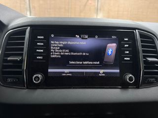 Skoda Karoq 2.0 TDI Ambition