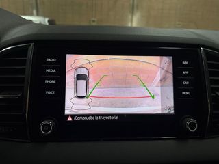 Skoda Karoq 2.0 TDI Ambition