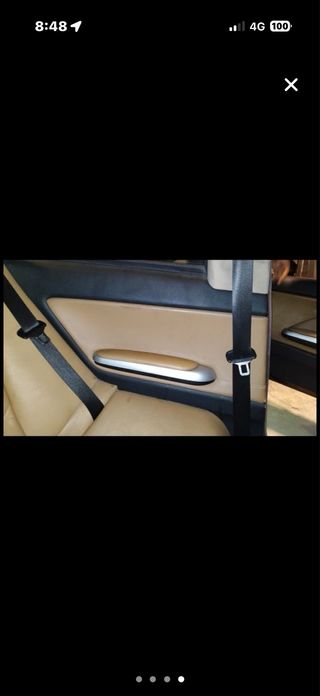 Despiece BMW E46 330Cd