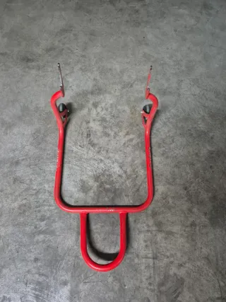 Caballete moto original yamaha 