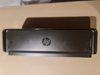 Unità duplex HP Officejet 7610 + vassoio A3