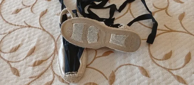 Traje de baturro 5-7años