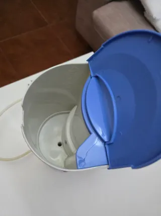 Cafetera Ufesa Arial 40