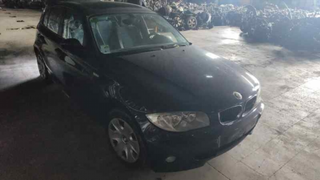 DESPIECE COMPLETO BMW SERIE 1 BERLINA (E81/