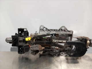 COLUMNA DIRECCION VOLKSWAGEN EOS (1F7)(2006) CAX