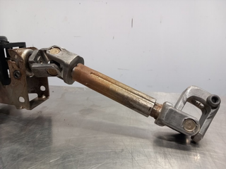 COLUMNA DIRECCION VOLKSWAGEN EOS (1F7)(2006) CAX