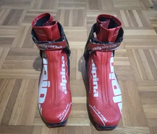 Botas Esquí de fondo Alpina ElitePRO Skate