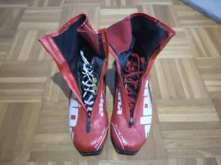 Botas Esquí de fondo Alpina ElitePRO Skate