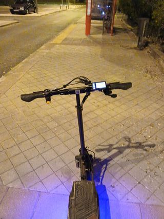Patinete Eléctrico SmartGyro Speedway Pro