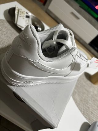 Nike Air Force 1 Blancas