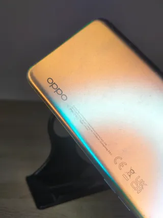 Oppo A96 per parti o riparazioni