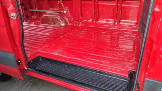 Volkswagen Crafter 2013