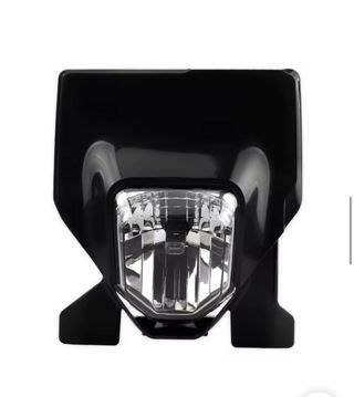 Careta foco led Husqvarna TE TC FE FC 2024