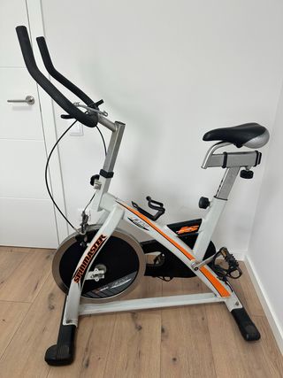 Bicicleta Spinning Spinmaster