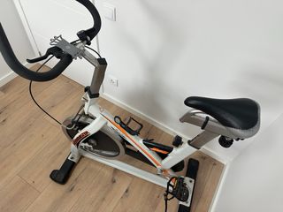 Bicicleta Spinning Spinmaster