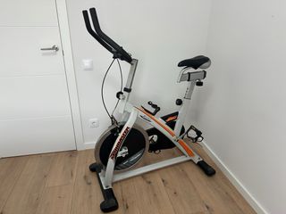Bicicleta Spinning Spinmaster