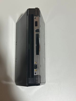 Nintendo 3DS Negra OFERTA