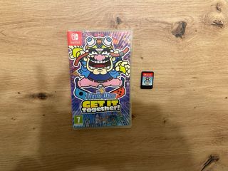 PACK 4 JUEGOS!