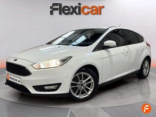 Ford Focus 1.0 Ecoboost 125cv B&R